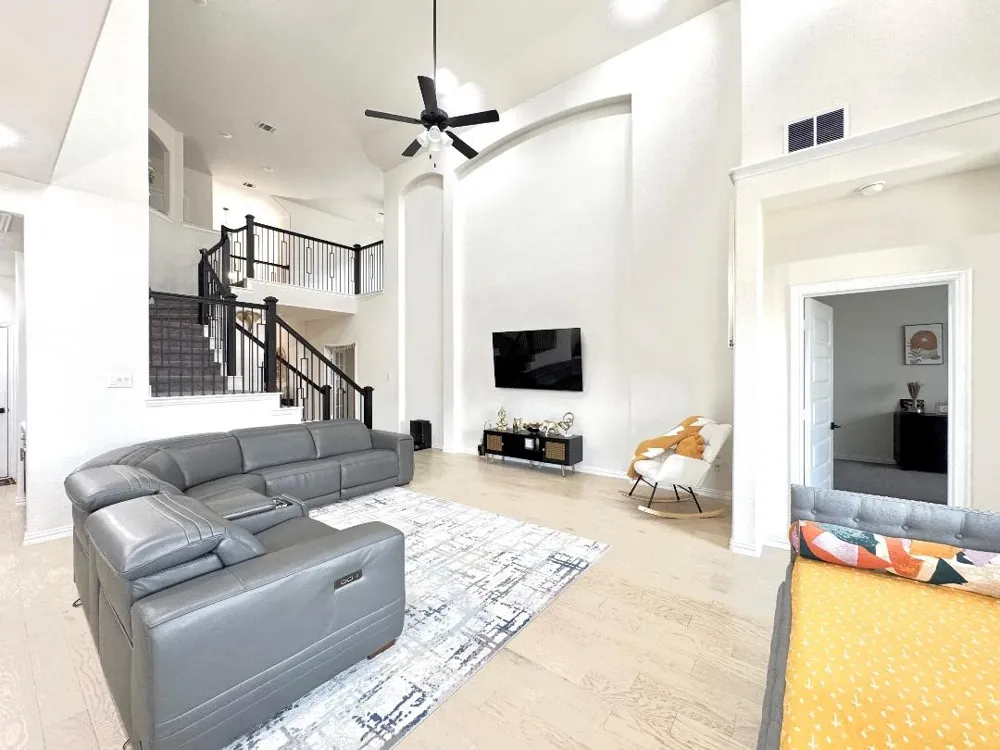 3837 Pearlwood Road Little Elm, TX 75068