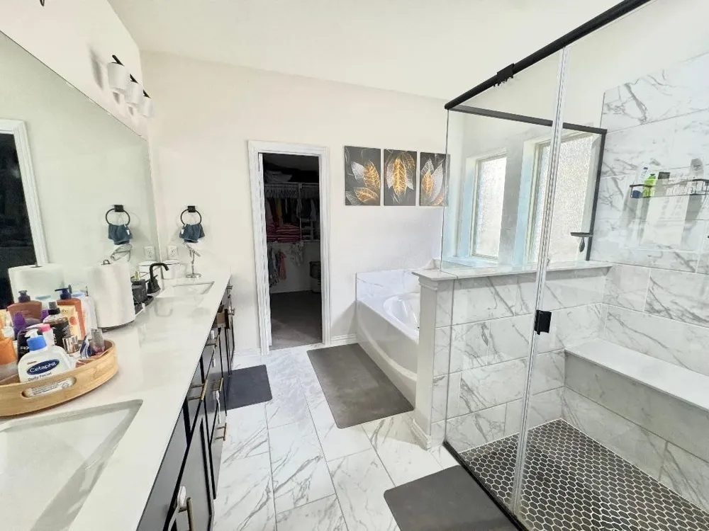 3837 Pearlwood Road Little Elm, TX 75068