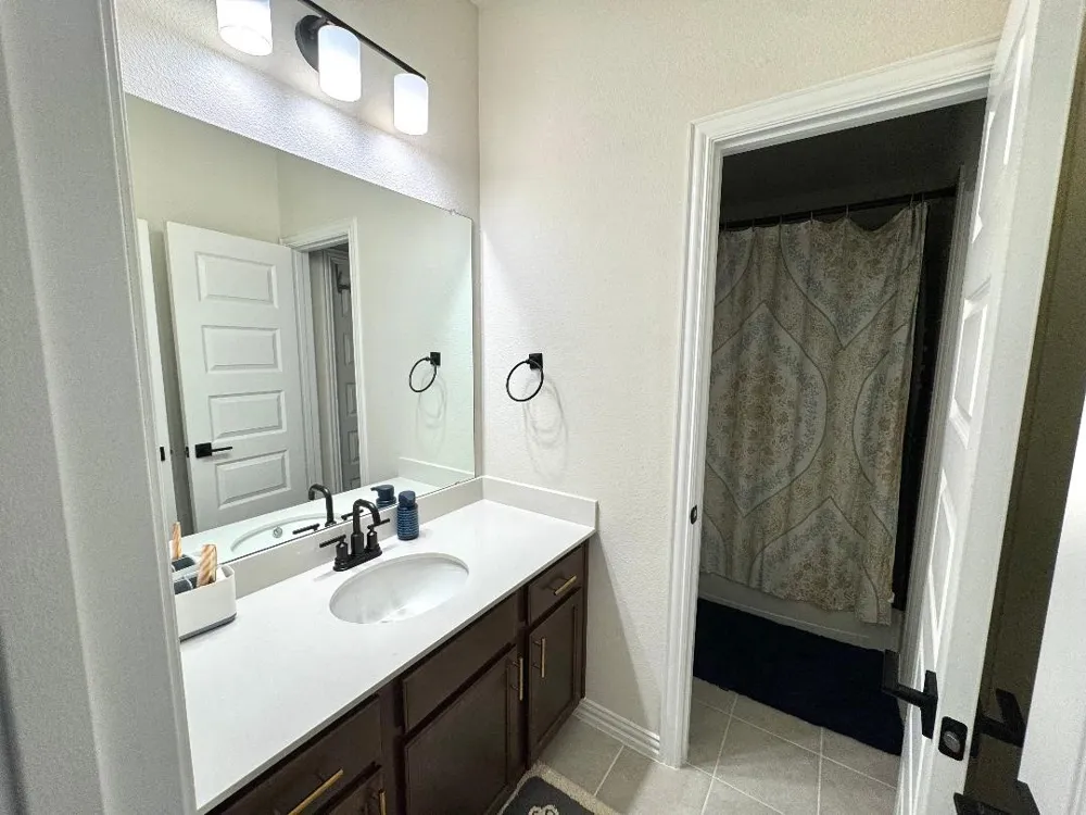 3837 Pearlwood Road Little Elm, TX 75068