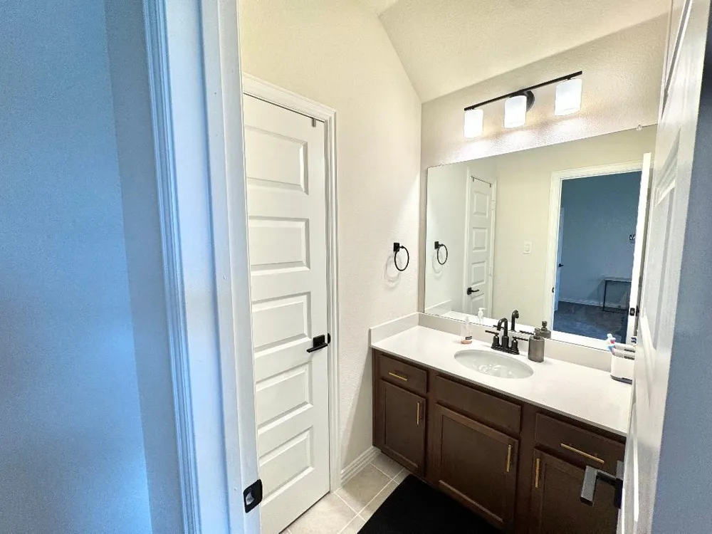 3837 Pearlwood Road Little Elm, TX 75068