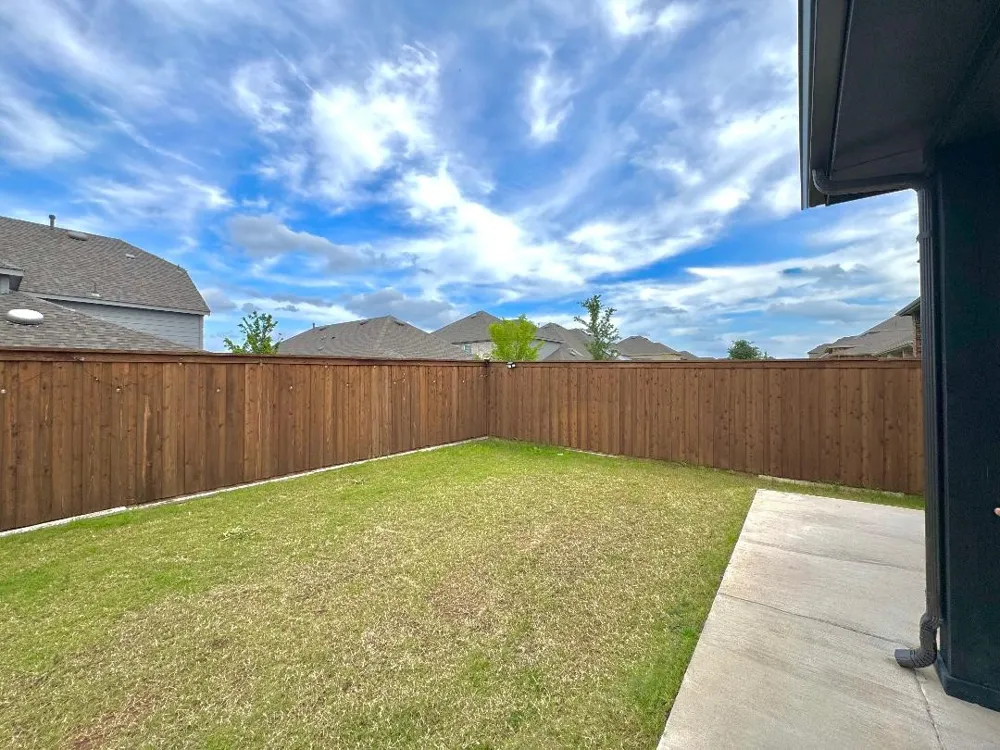 3837 Pearlwood Road Little Elm, TX 75068