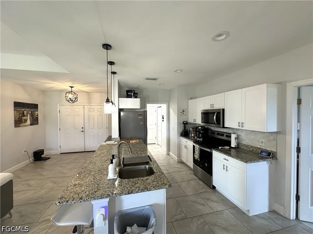 37th Street SW Lehigh Acres, FL 33976