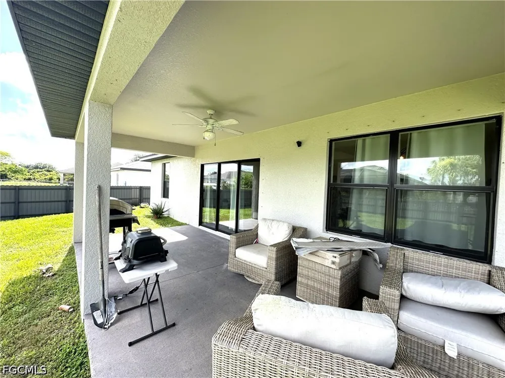 37th Street SW Lehigh Acres, FL 33976