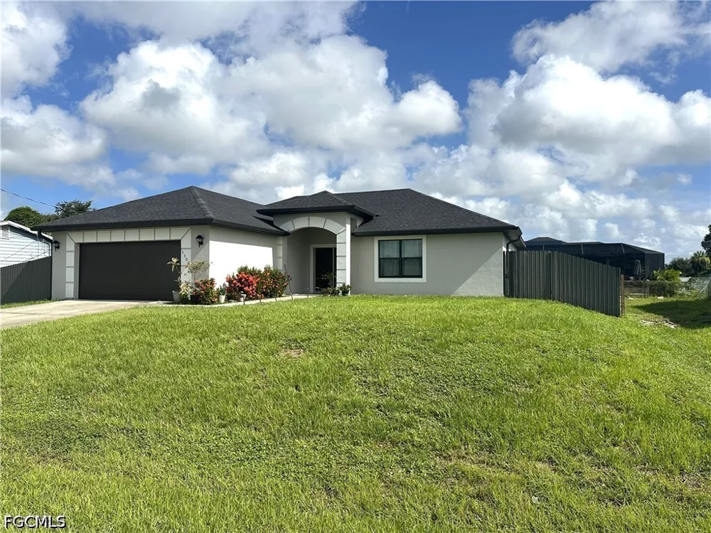 37th Street SW Lehigh Acres, FL 33976