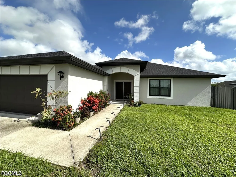37th Street SW Lehigh Acres, FL 33976