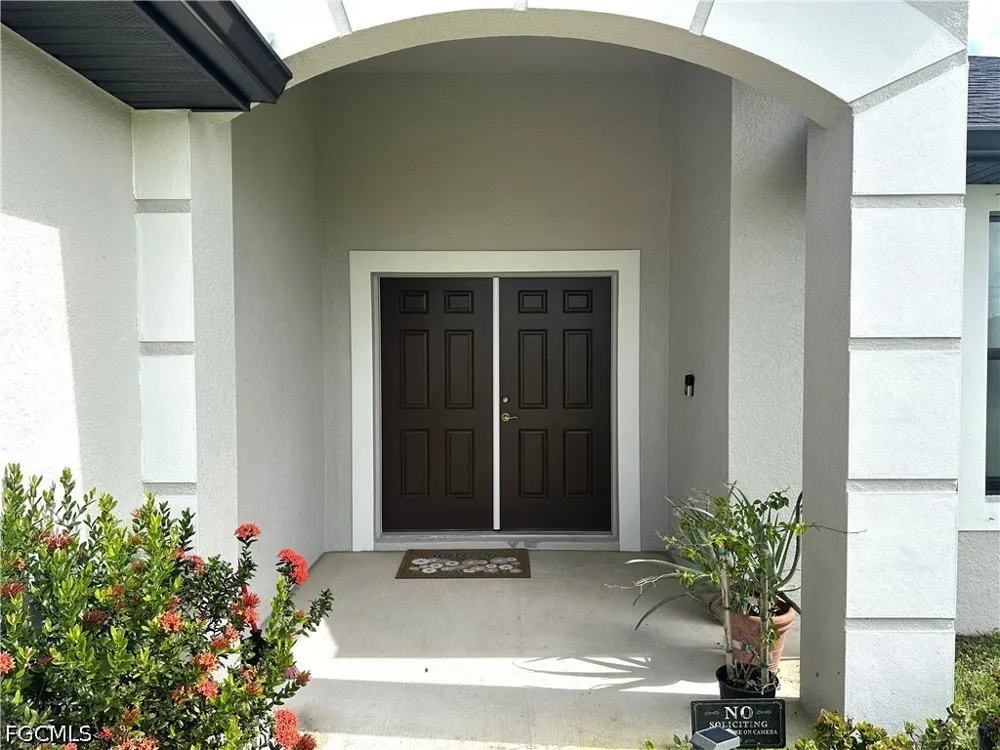 37th Street SW Lehigh Acres, FL 33976