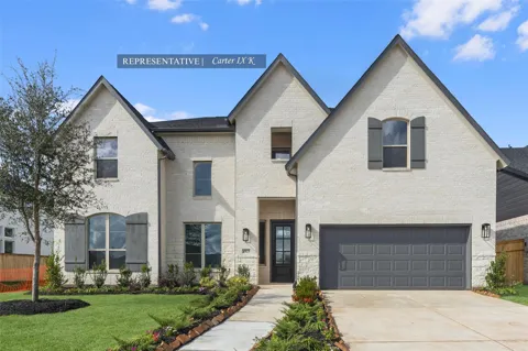 7114 Frio Drive