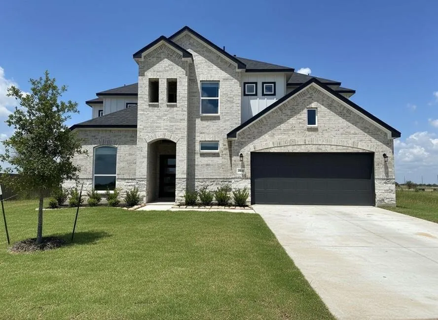 13610 Lago Vista Drive Iowa Colony, TX 77583