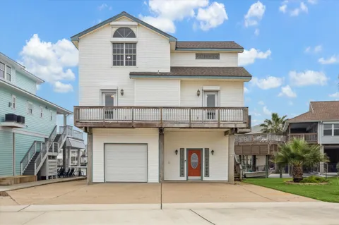 151 Tamana Drive