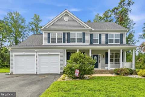 214 OAKLAND HALL ROAD