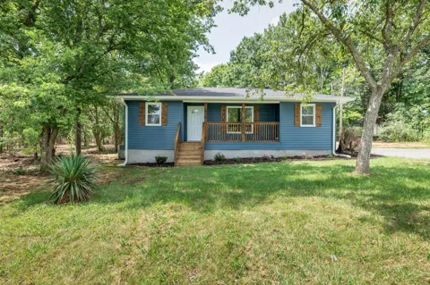 1897 Fayetteville Hwy