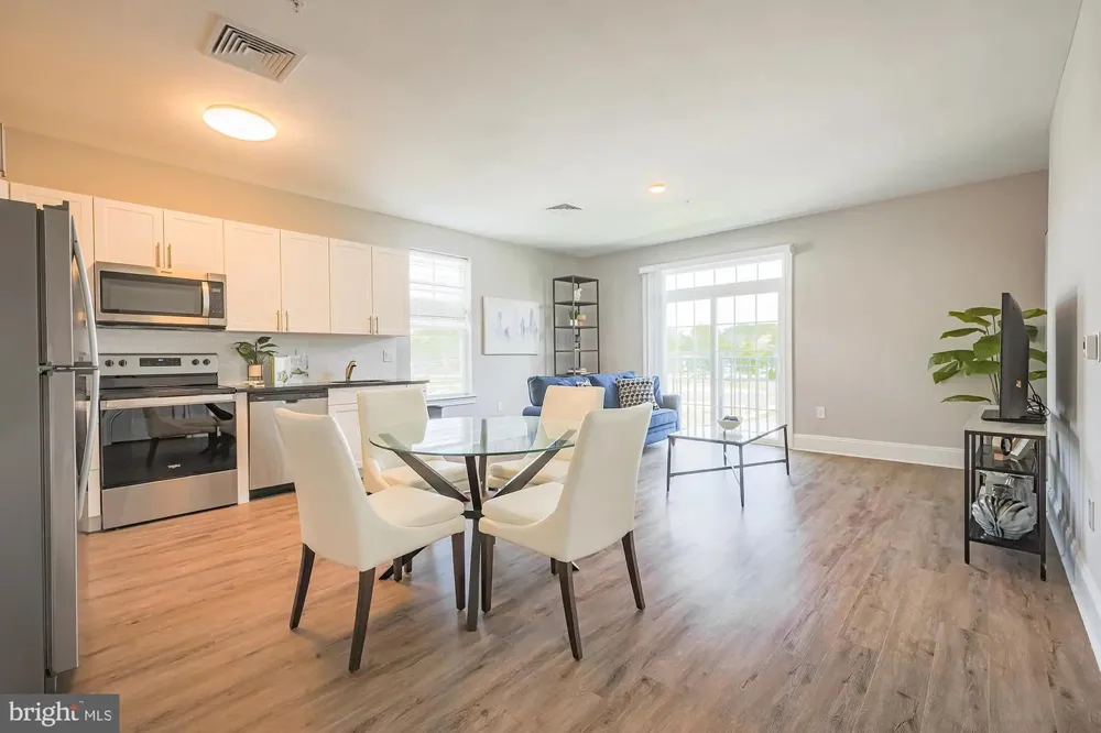1728 WHIRLAWAY LANE #1728 Cherry Hill, NJ 08002