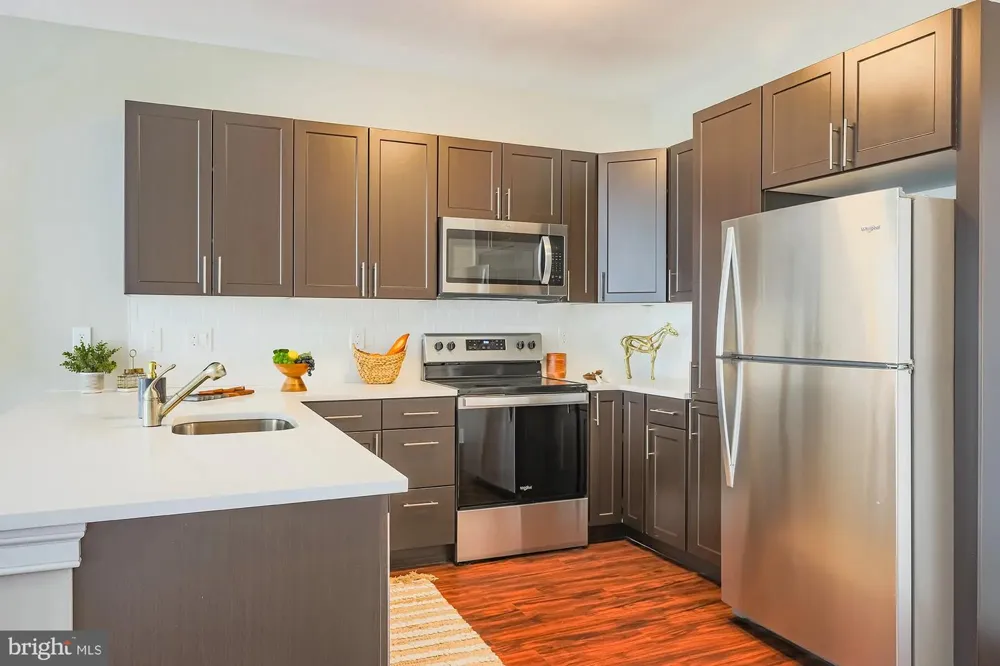 1728 WHIRLAWAY LANE #1728 Cherry Hill, NJ 08002