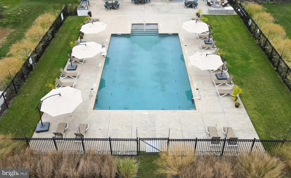 1728 WHIRLAWAY LANE #1728 Cherry Hill, NJ 08002