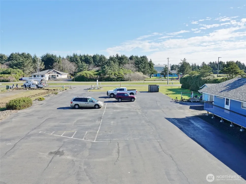 835 Ocean Shores Boulevard NW #206 Ocean Shores, WA 98569