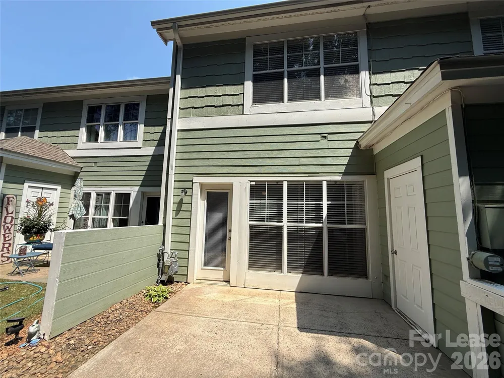 17428 Tuscany Lane Cornelius, NC 28031