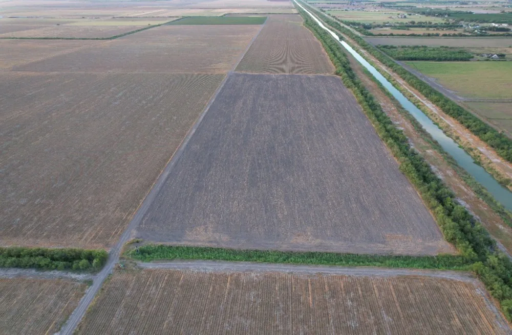Bixby Rd La Feria, TX 78570