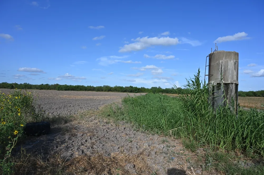 Bixby Rd La Feria, TX 78570