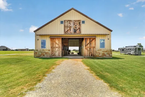 2250 Campbell Road