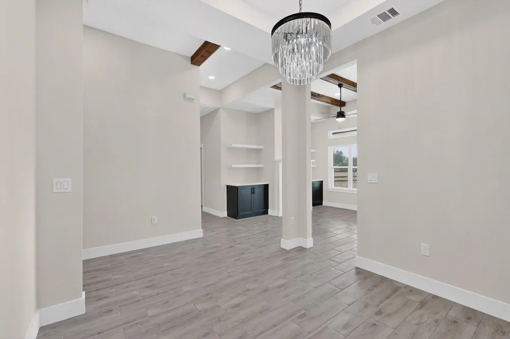 100 Diamond T Ranch Road Trinidad, TX 75163