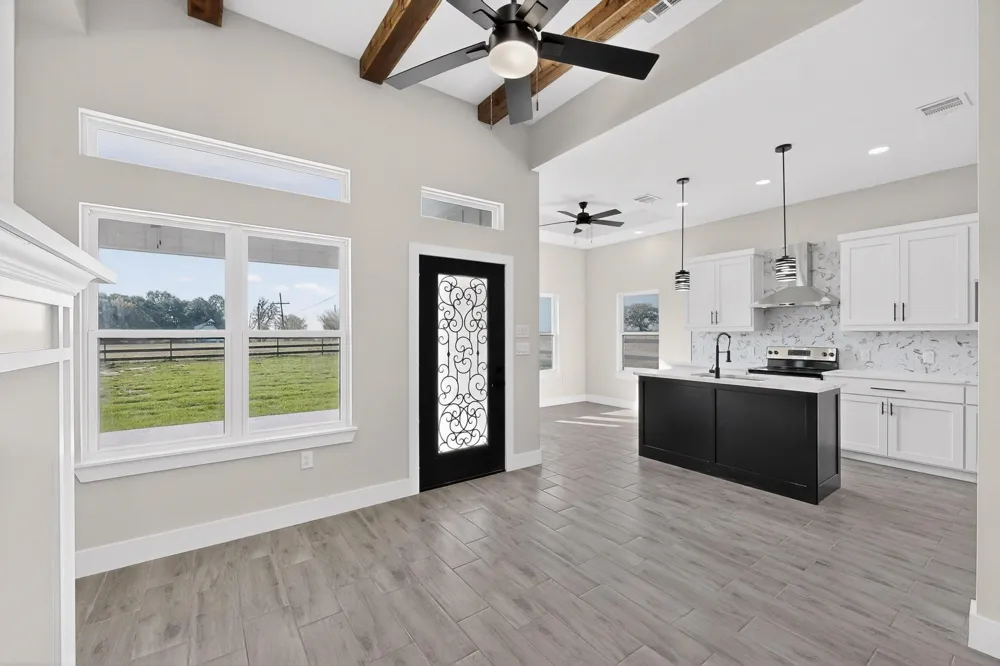 100 Diamond T Ranch Road Trinidad, TX 75163