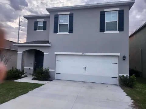 2892 Waterlily Way