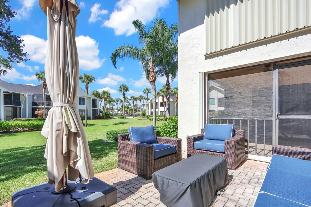 19149 SE Sea Turtle Court #105A Jupiter, FL 33469