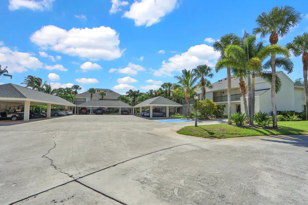 19149 SE Sea Turtle Court #105A Jupiter, FL 33469
