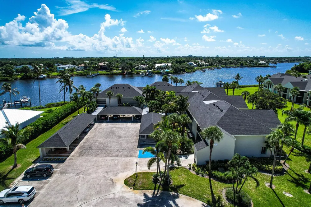19149 SE Sea Turtle Court #105A Jupiter, FL 33469