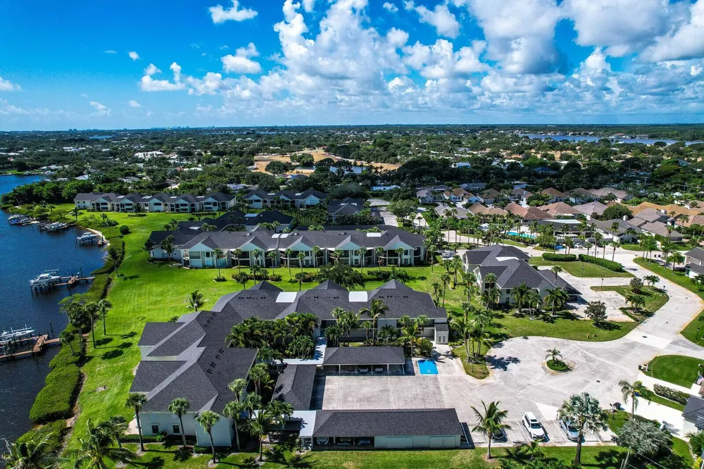 19149 SE Sea Turtle Court #105A Jupiter, FL 33469