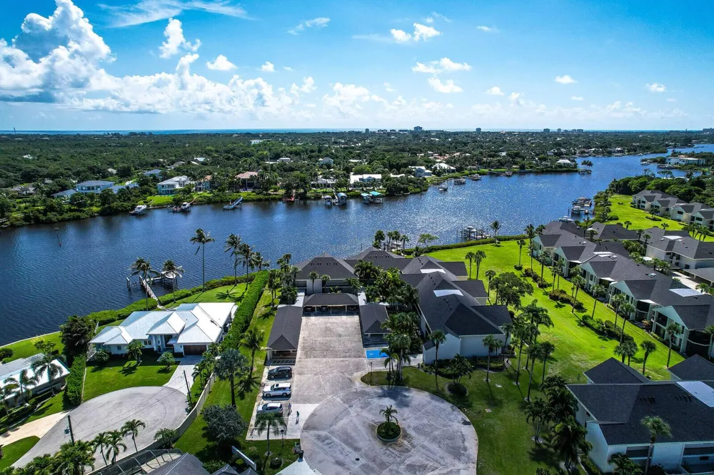 19149 SE Sea Turtle Court #105A Jupiter, FL 33469
