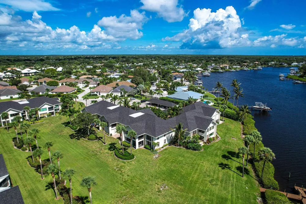 19149 SE Sea Turtle Court #105A Jupiter, FL 33469
