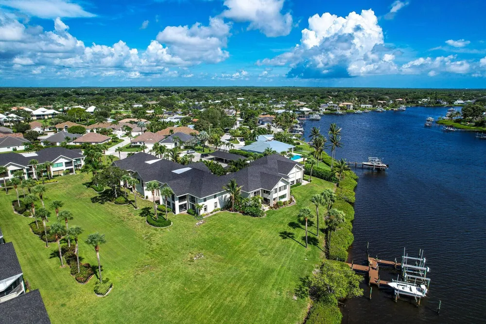 19149 SE Sea Turtle Court #105A Jupiter, FL 33469