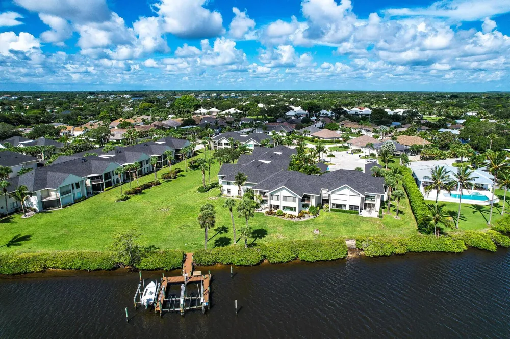 19149 SE Sea Turtle Court #105A Jupiter, FL 33469