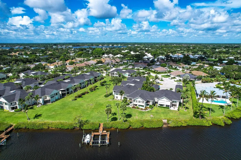 19149 SE Sea Turtle Court #105A Jupiter, FL 33469