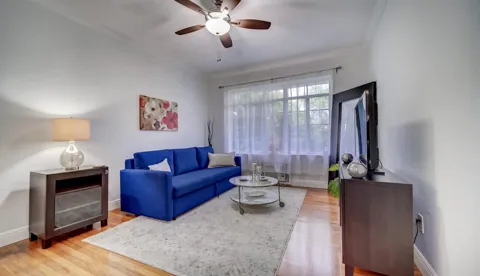 825 Jefferson Avenue #2