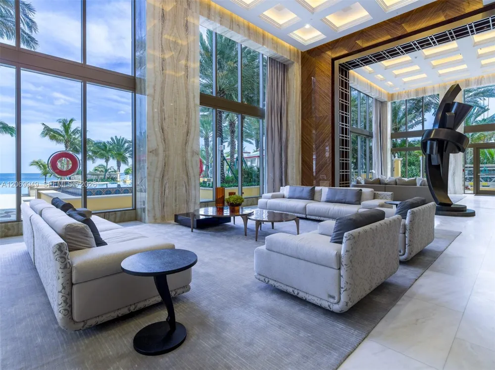 17749 Collins Ave #802 Sunny Isles Beach, FL 33160