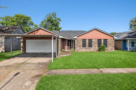 5112 Parsley Street