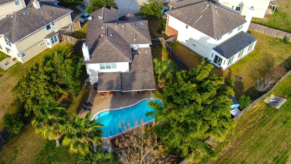 11007 Shumard Oak Court Houston, TX 77065