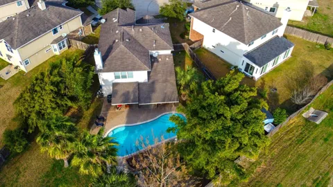 11007 Shumard Oak Court