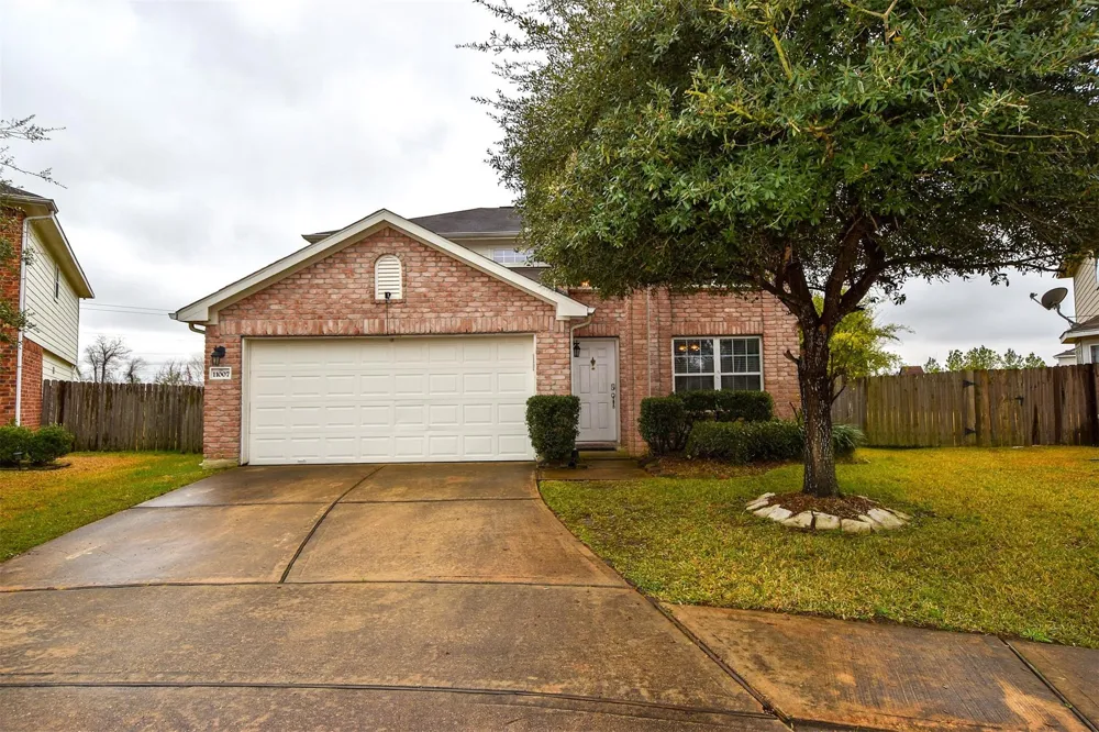 11007 Shumard Oak Court Houston, TX 77065