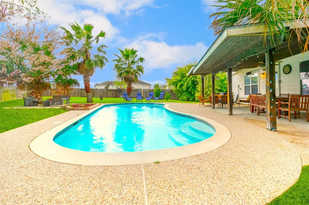 11007 Shumard Oak Court Houston, TX 77065