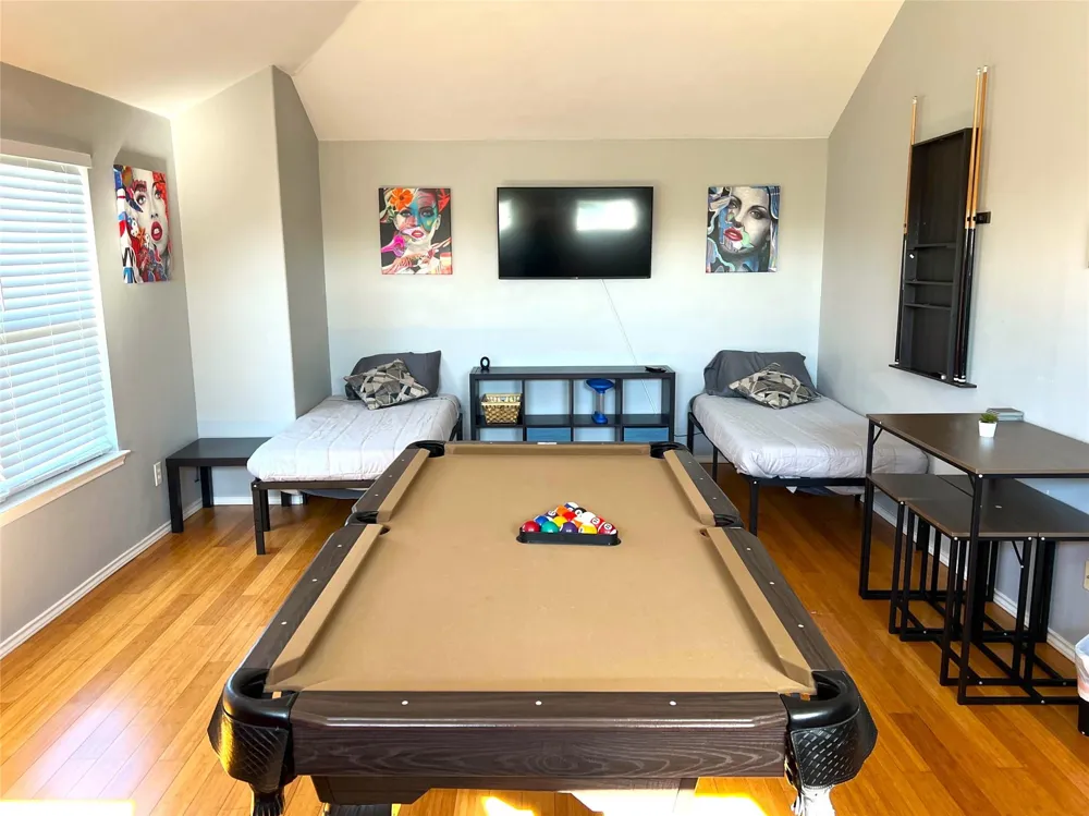 11007 Shumard Oak Court Houston, TX 77065