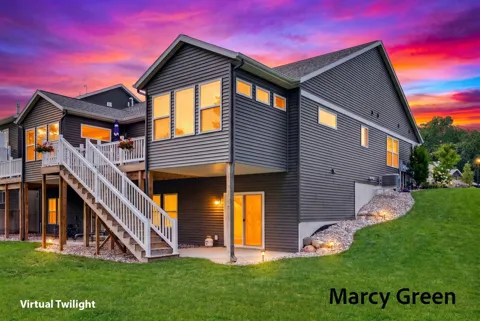 15080 Kingfisher Way