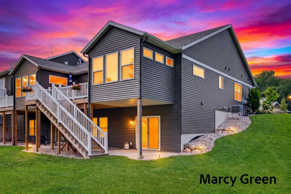 15080 Kingfisher Way Grand Haven, MI 49417