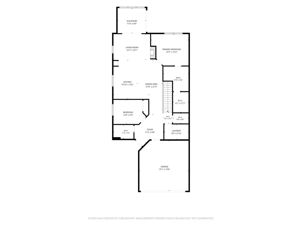 15080 Kingfisher Way Grand Haven, MI 49417