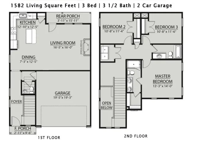 2904 Walnut Grove Rd Springfield, TN 37172