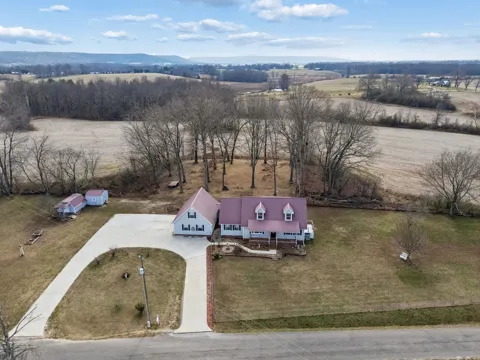524 Willie Jarvis Rd
