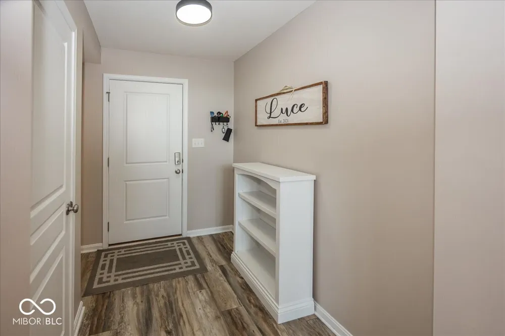 8740 Buttonbush Circle Plainfield, IN 46168