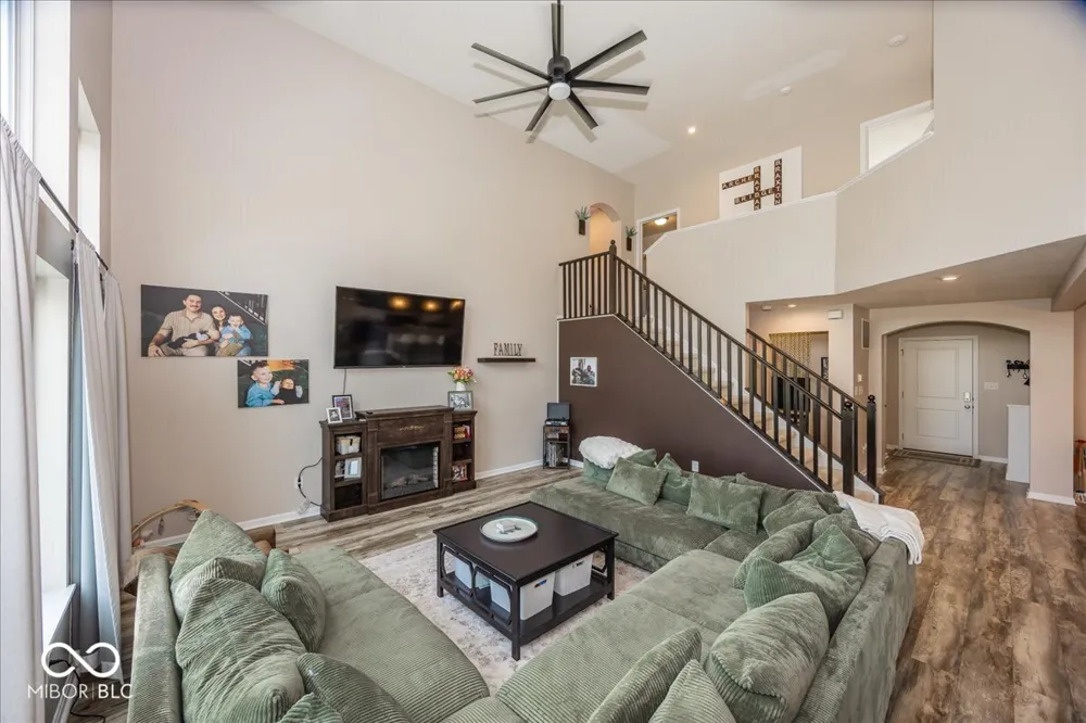 8740 Buttonbush Circle Plainfield, IN 46168